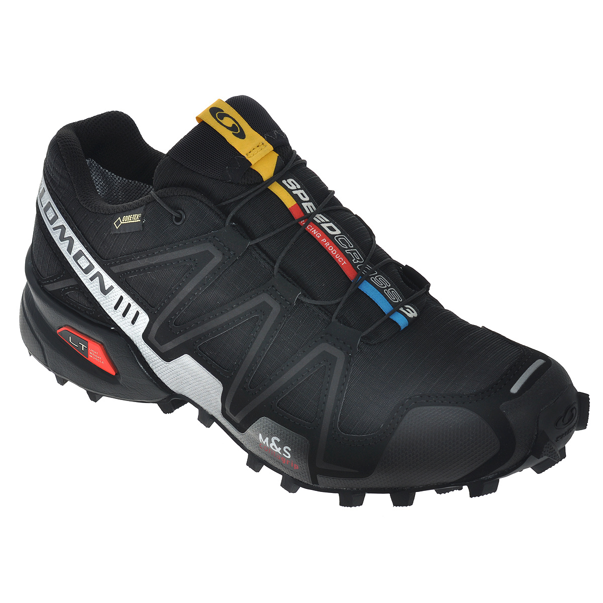 speedcross 3 gtx salomon