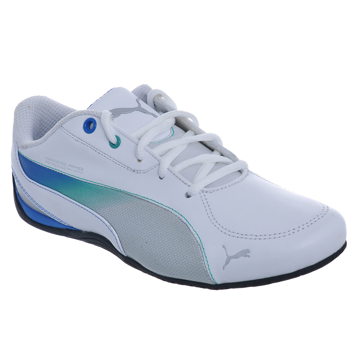 puma drift cat 5 mercedes