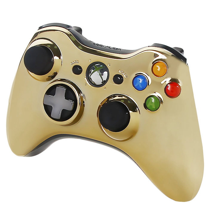 360 chrome. Геймпад Microsoft Xbox 360 Controller. Золотой джойстики для хбокс 360. Золотой беспроводной джойстик Xbox 360. Джойстик Xbox 360 Sentinel.