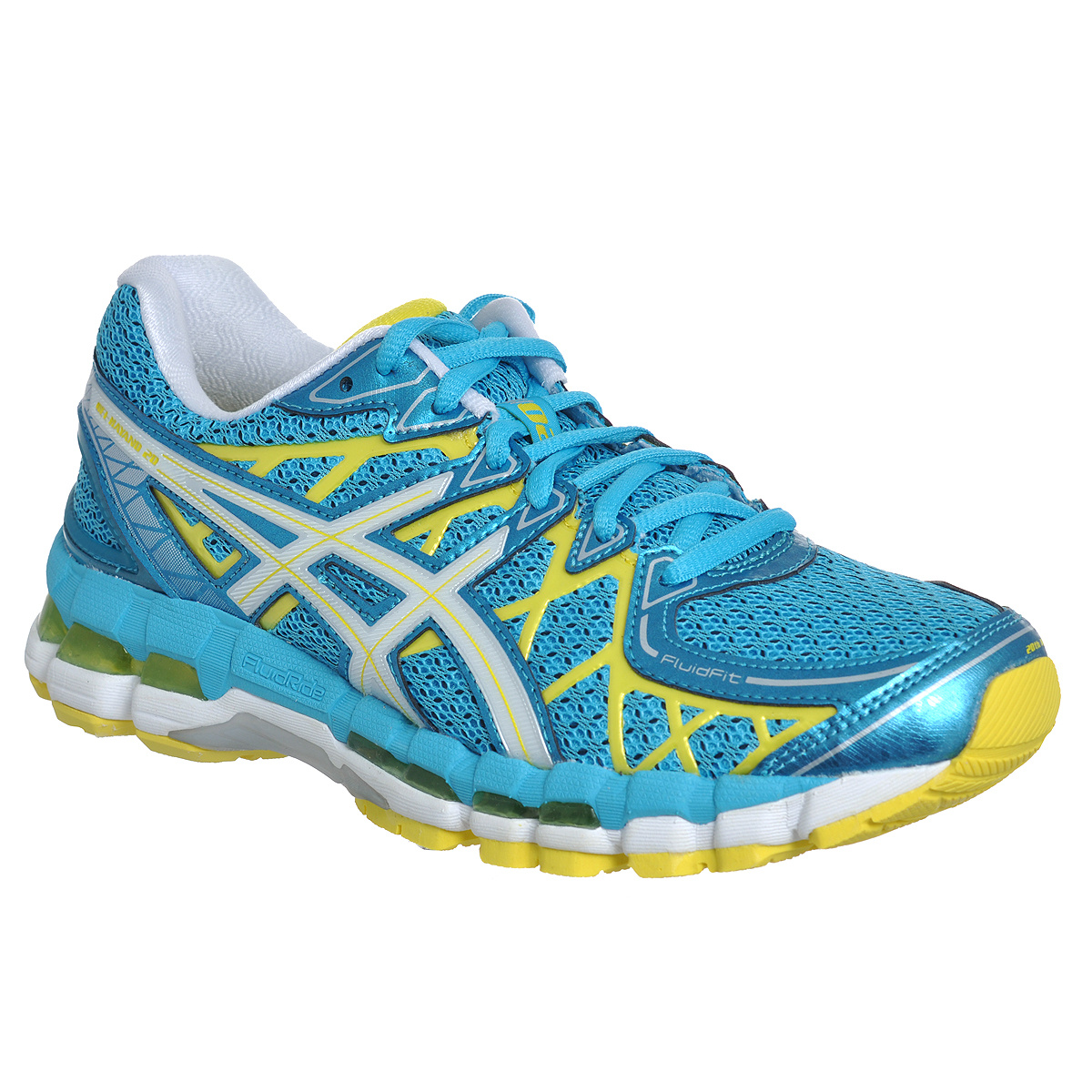 asics 20 kayano