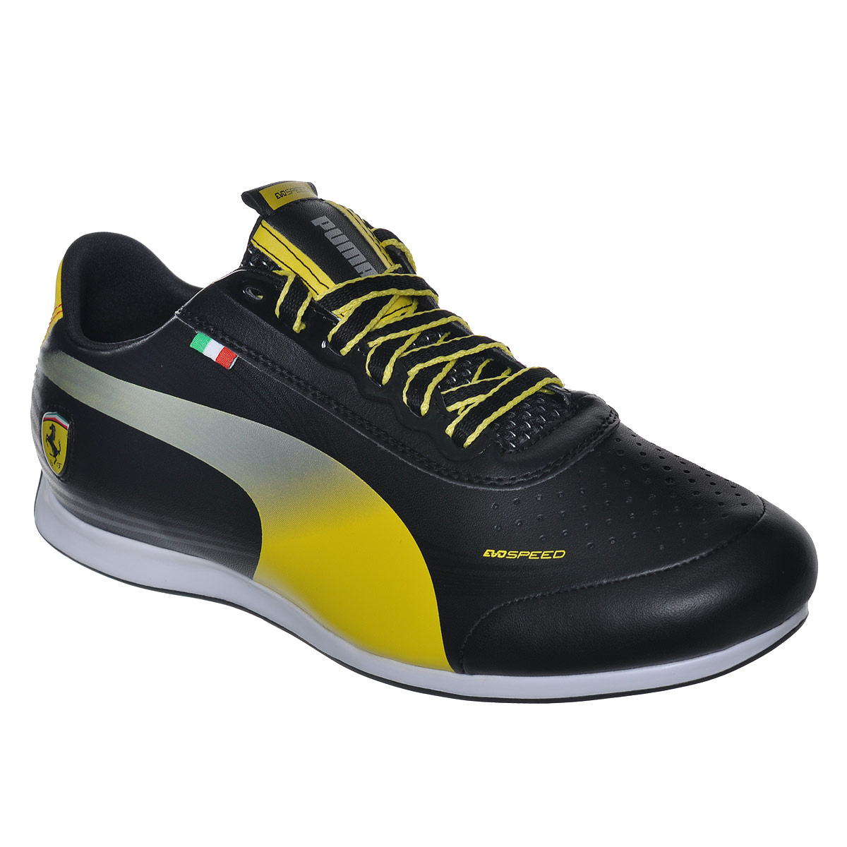 puma evospeed 1.2 low sf