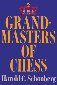 Grandmasters of Chess #1