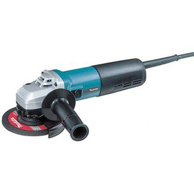 Машина углошлиф makita 9565hz