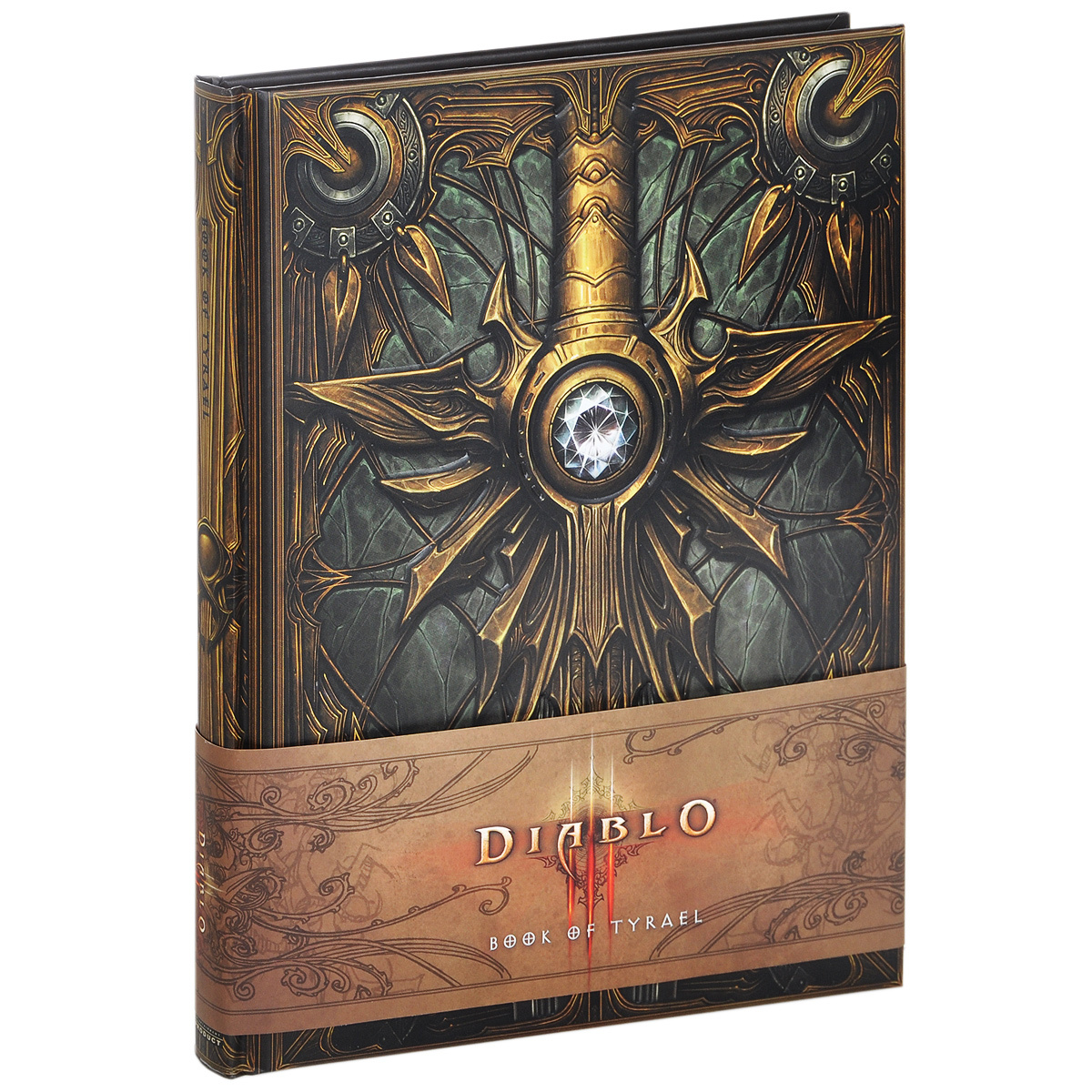 97 Best Seller Diablo Iii Book Of Tyrael from Famous authors