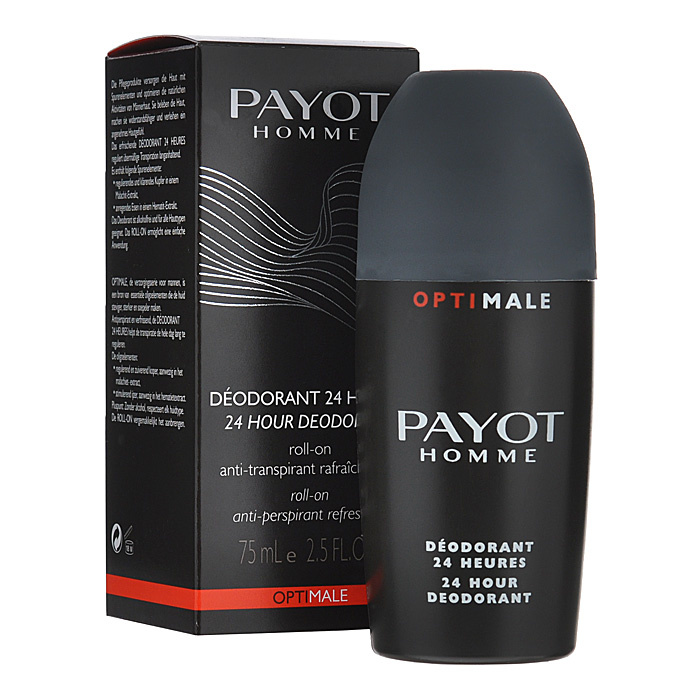 Дезодоранты Payot — отзывы, цена, где купить