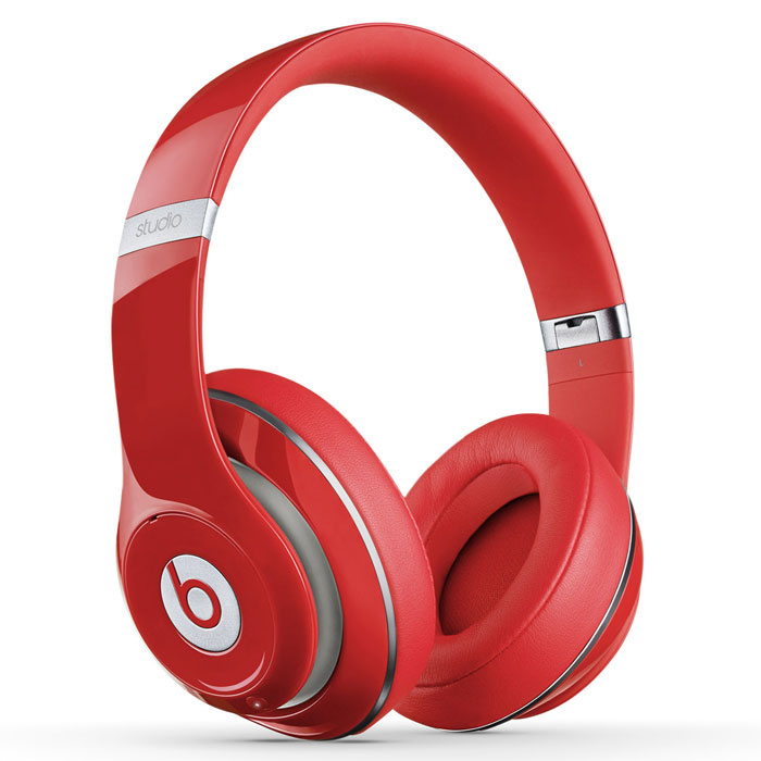 beats by studio