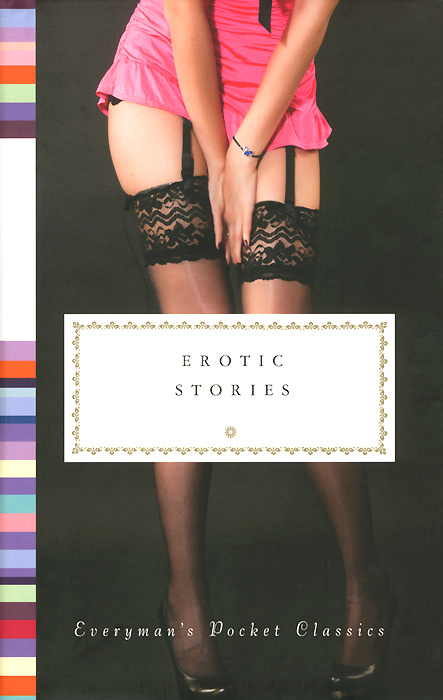 Erotic stlries