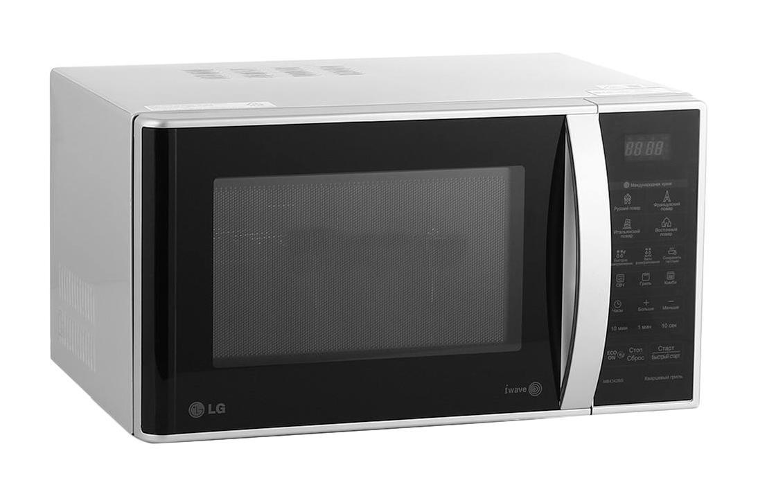 Микроволновая lg mb. Микроволновая печь LG MB 4342 BS. LG MS-2342bs. Микроволновка LG MS 2342bs. Микроволновая печь LG 2342.