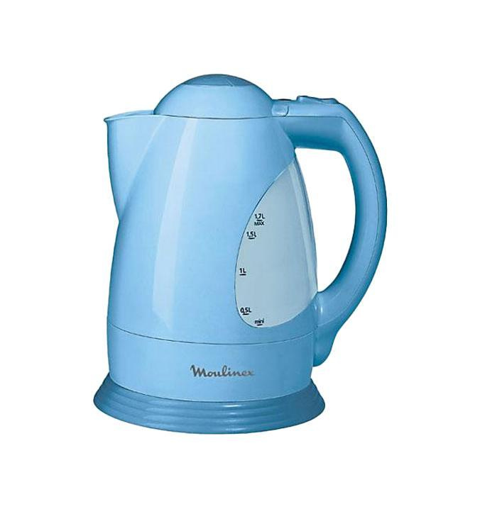 Купить электрический чайник Moulinex Moulinex OveaBAB1 LE, Пластик ...