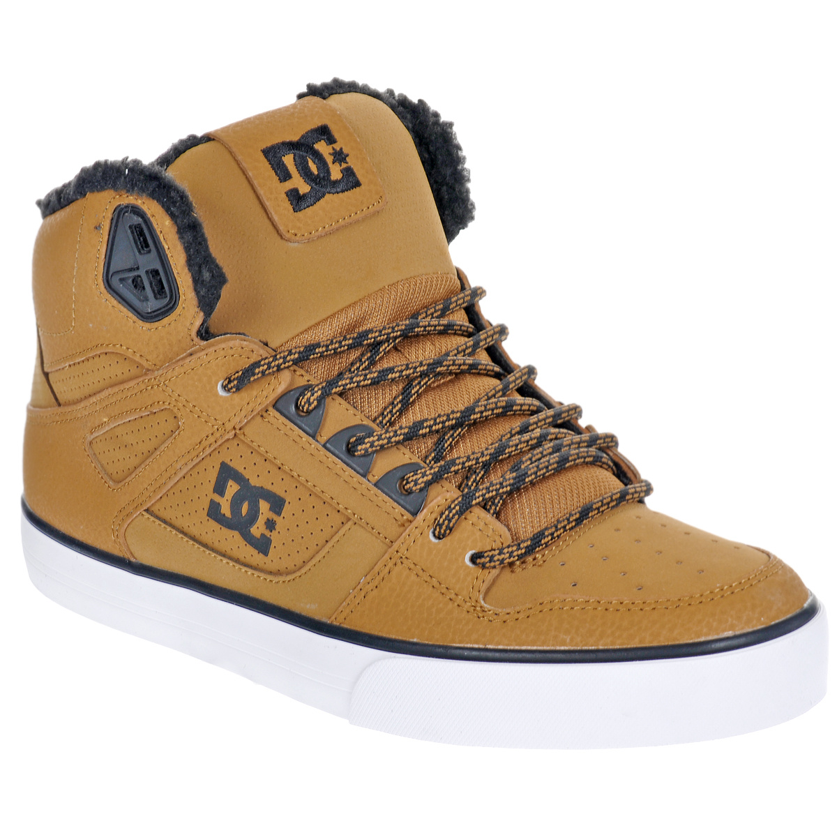 dc shoes spartan