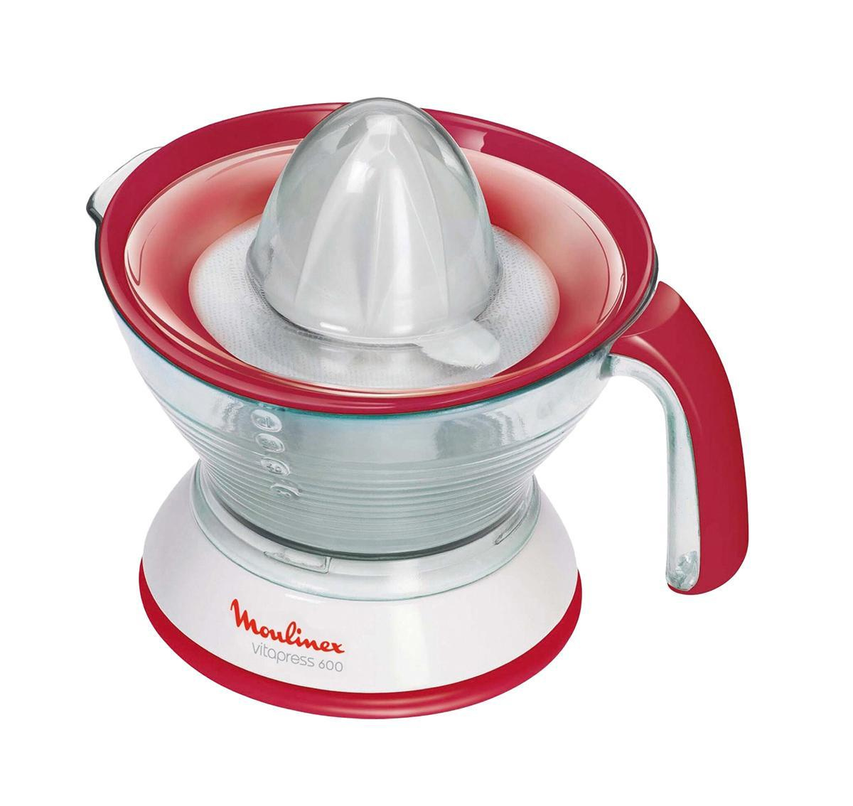Moulinex PC3001 Соковыжималка для цитрусовых #1
