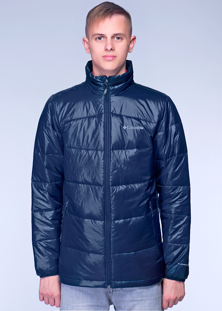 spyder falline jacket