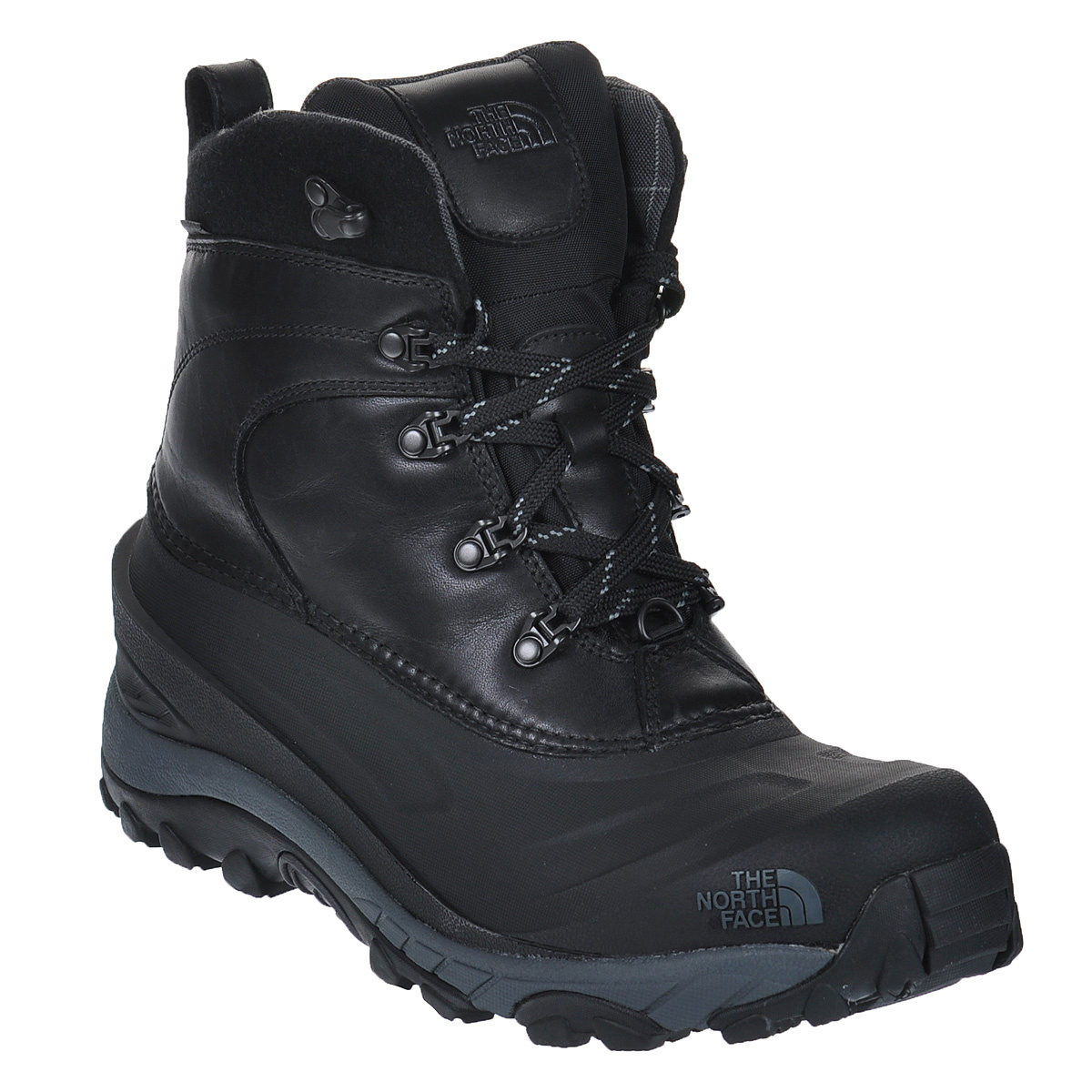 the north face chilkat 2