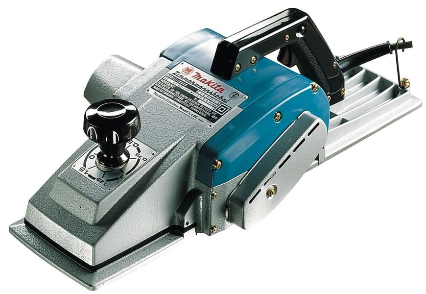 Электрорубанок Makita 1806B купить по выгодной цене с доставкой по ...
