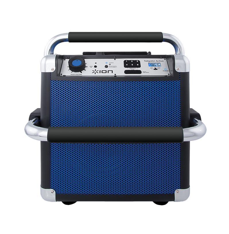 tailgater active