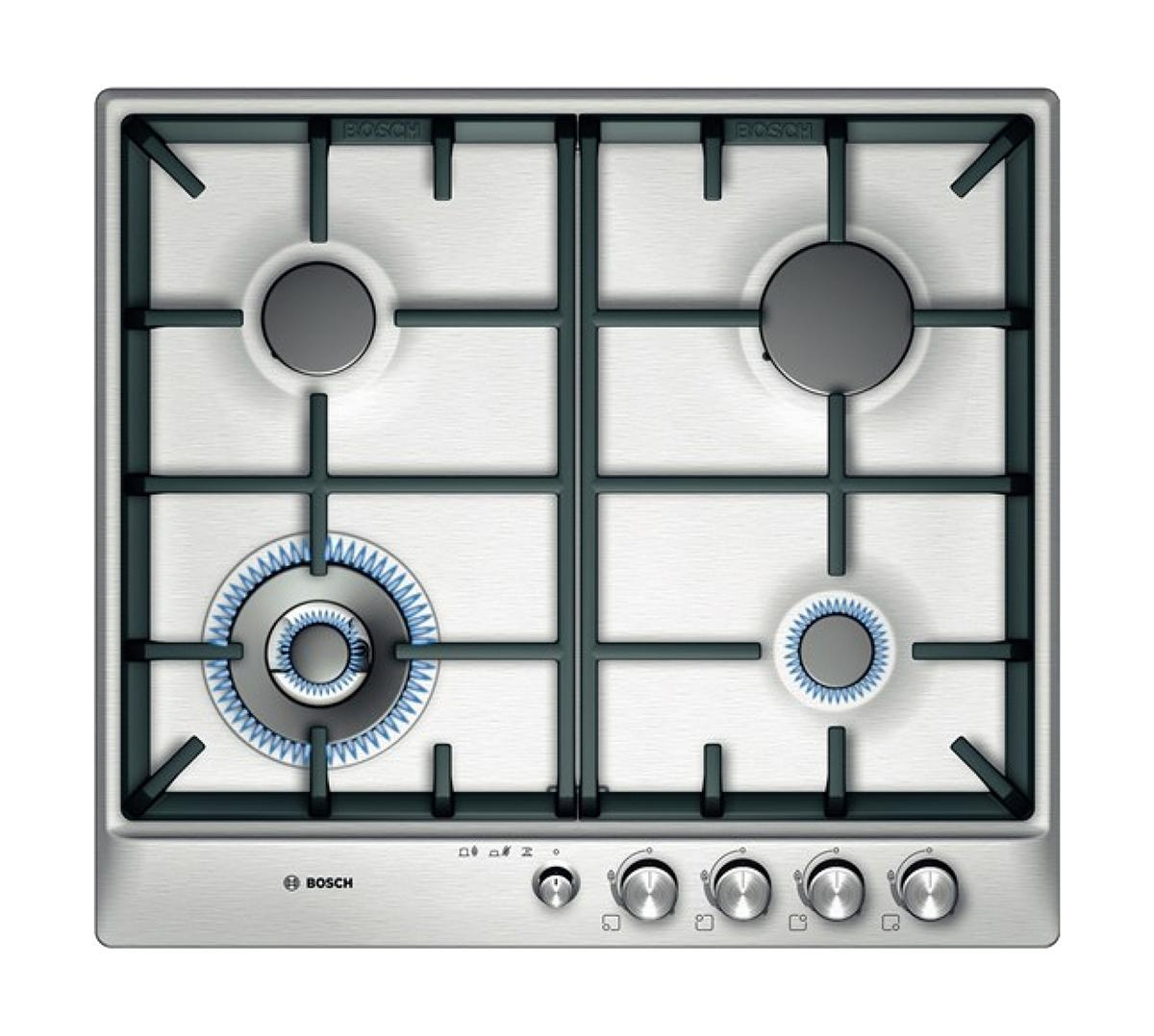 варочная панель Bosch Bosch PCH615B90E — купить в интернет-магазине ...