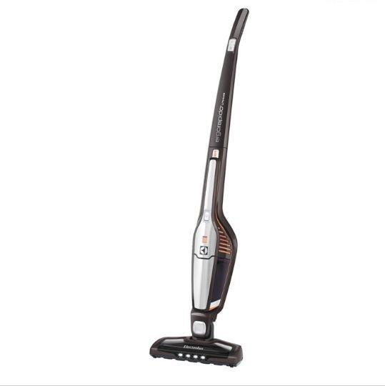 Вертикальный пылесос Electrolux Electrolux ERGO11 Ergorapido Black ...