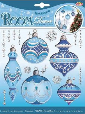 Room Decor Наклейки Для Интерьера Новогодние Купить Room Decor Наклейки Для Интерьера Новогодние Купить
