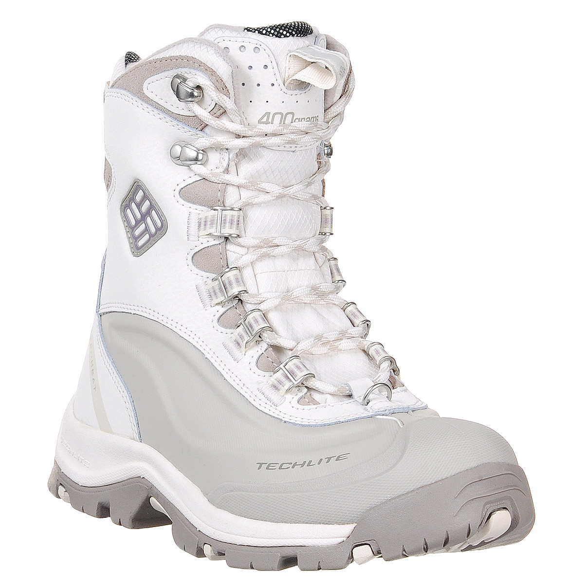 columbia bugaboot plus ii