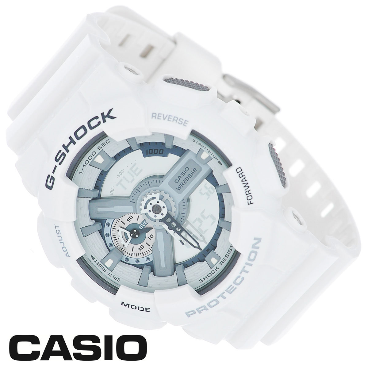 g shock ga110c