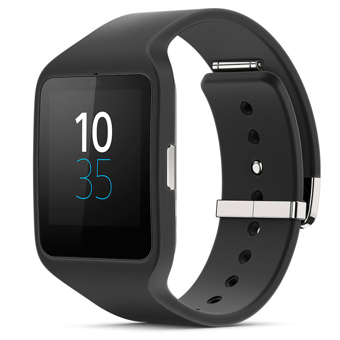 Sony Sony SmartWatch 3 SWR50 