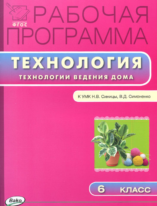 Презентация технология ведения дома 6 класс