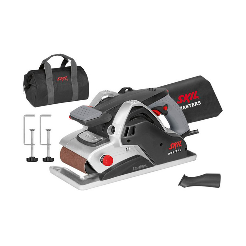 skil belt sander