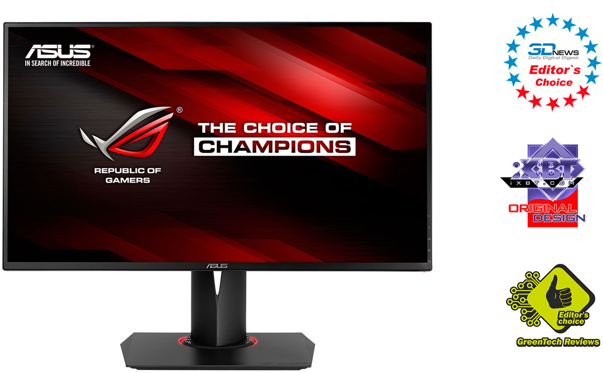 Ozon asus
