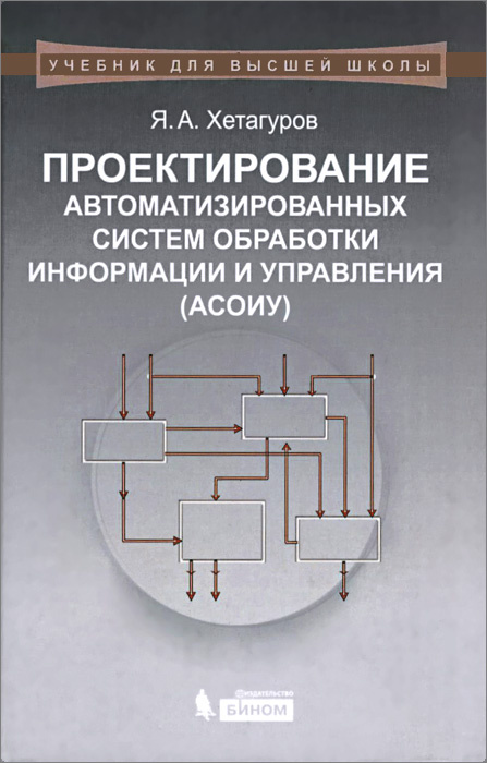 Архитектура автоматизированных систем обработки информации и управления