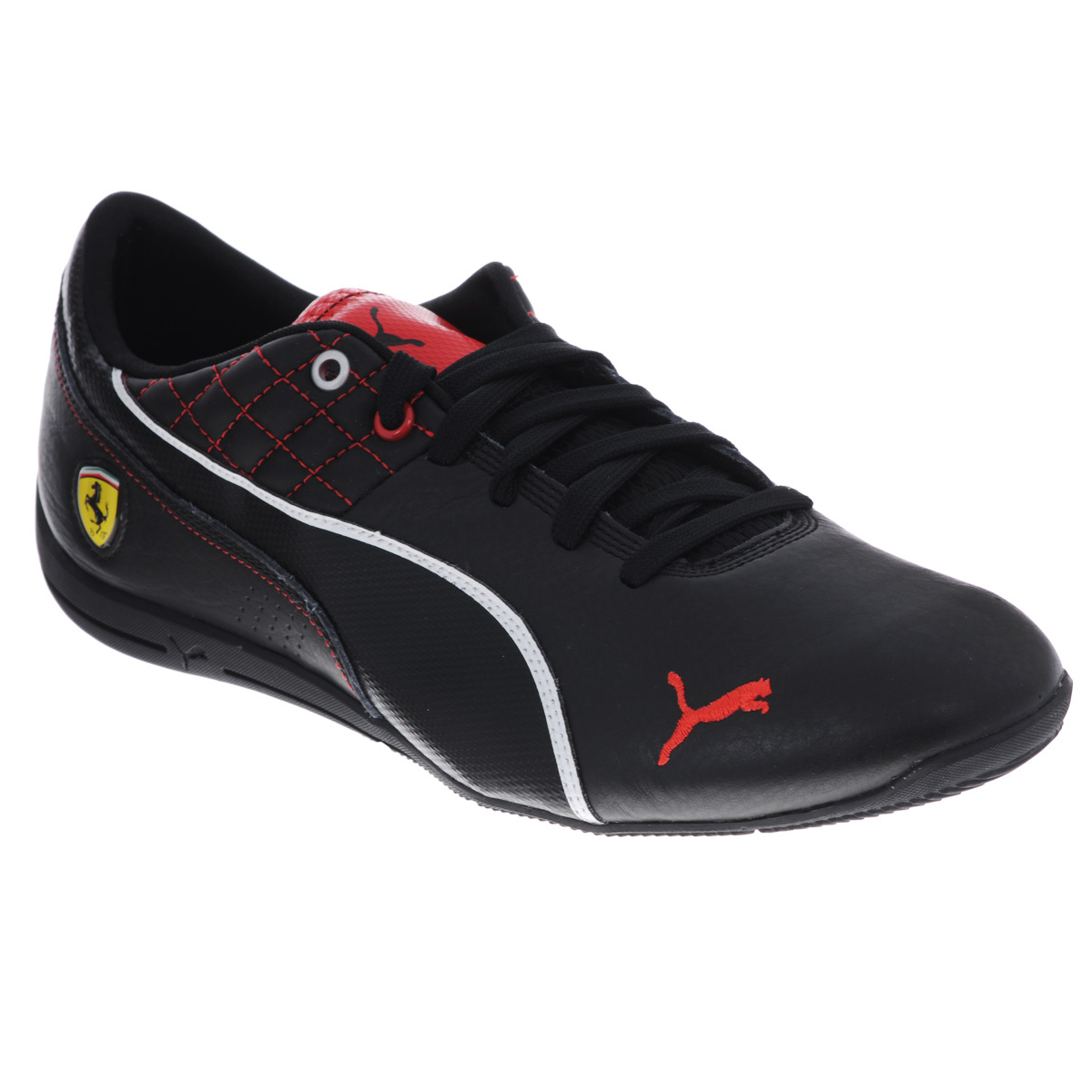 puma ferrari indoor soccer shoes