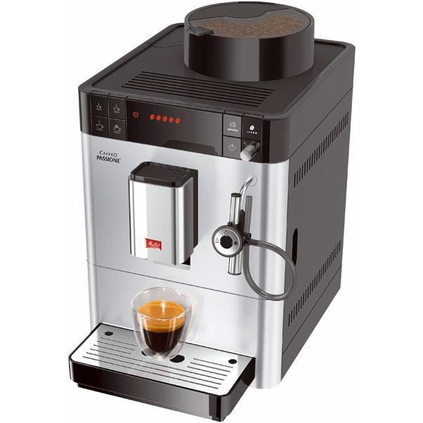 Автоматическая кофемашина, Автоматическая кофемашина Melitta 6708771 ...