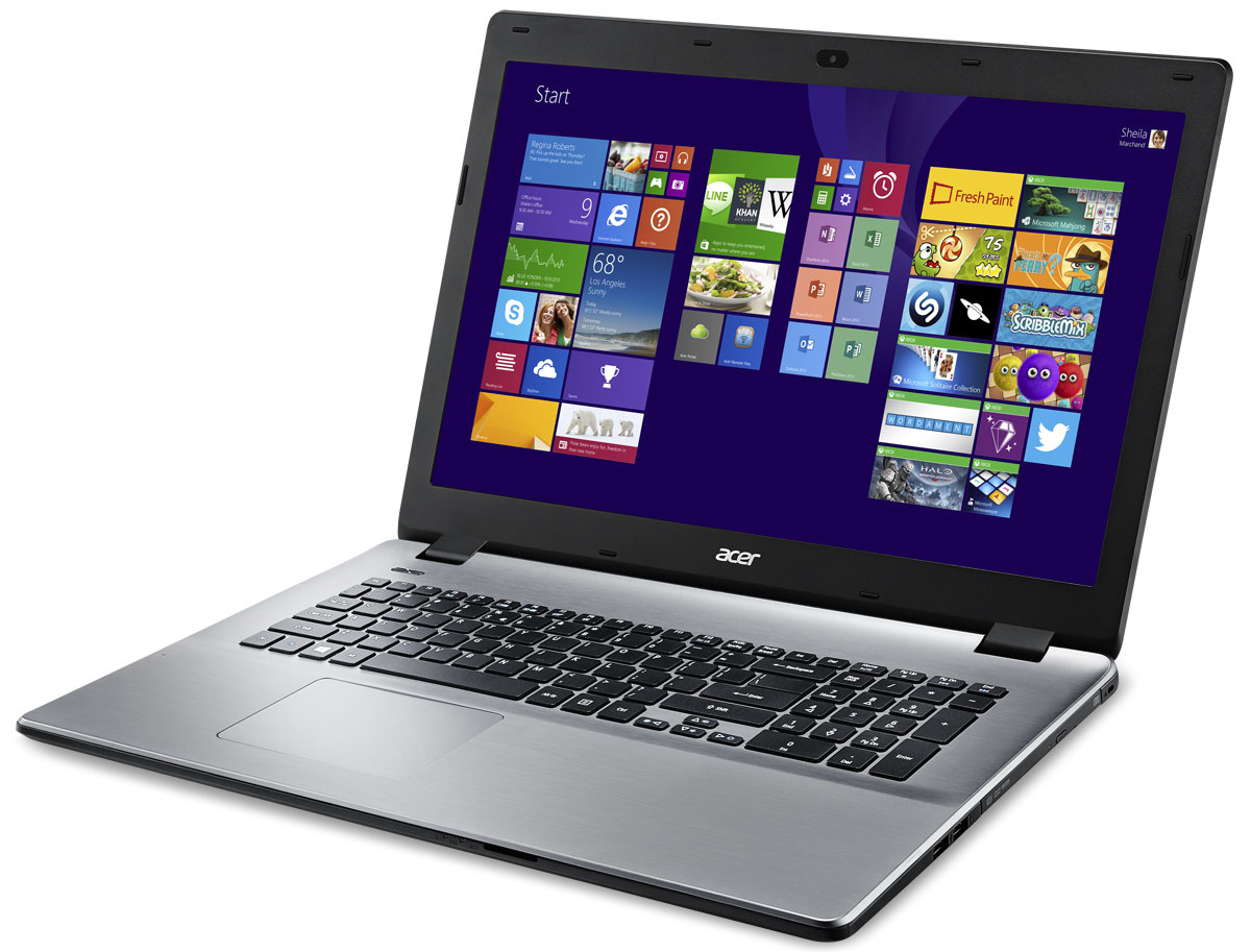 Ноутбук Acer 771g Цена