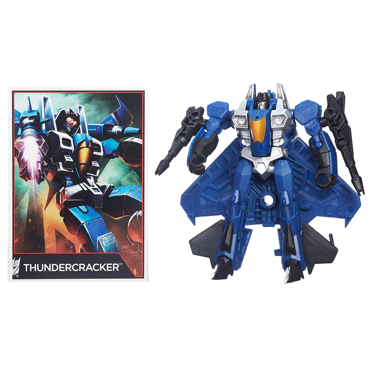 transformers combiner wars thundercracker