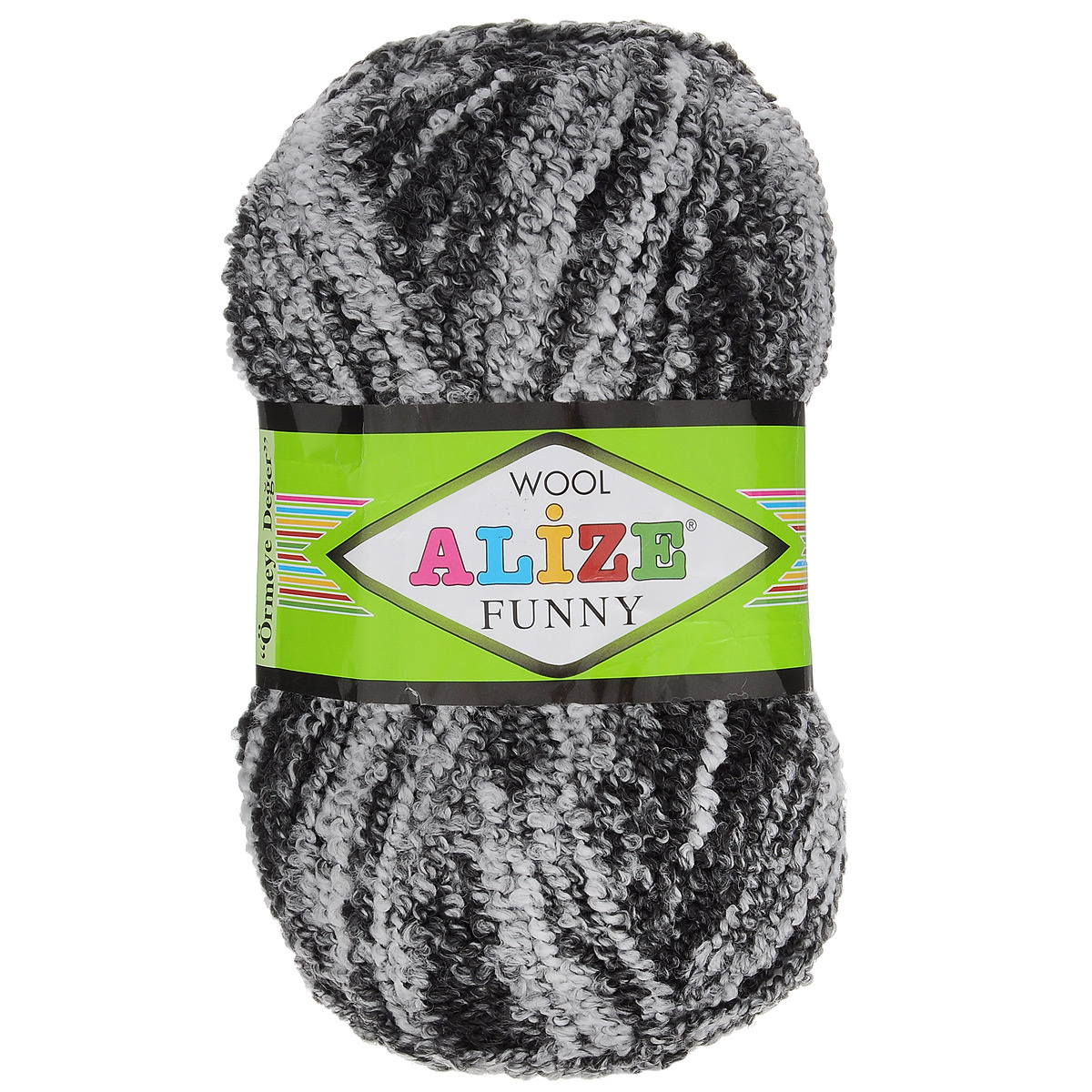 Alize Wool Time Пряжа Купить