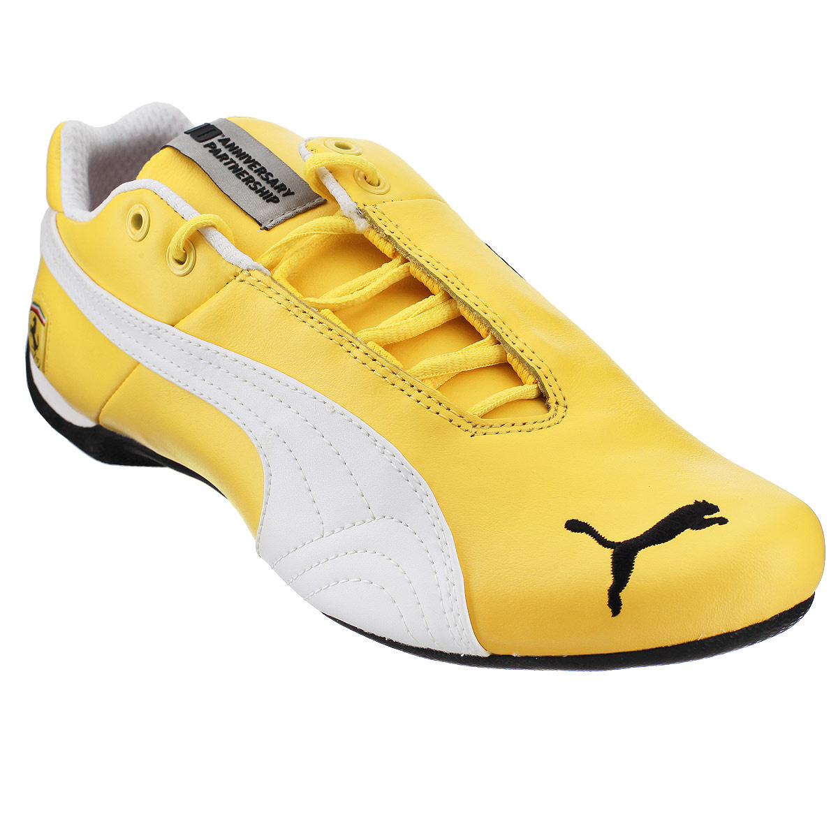 Кроссовки Puma Future Cat Leather sf10