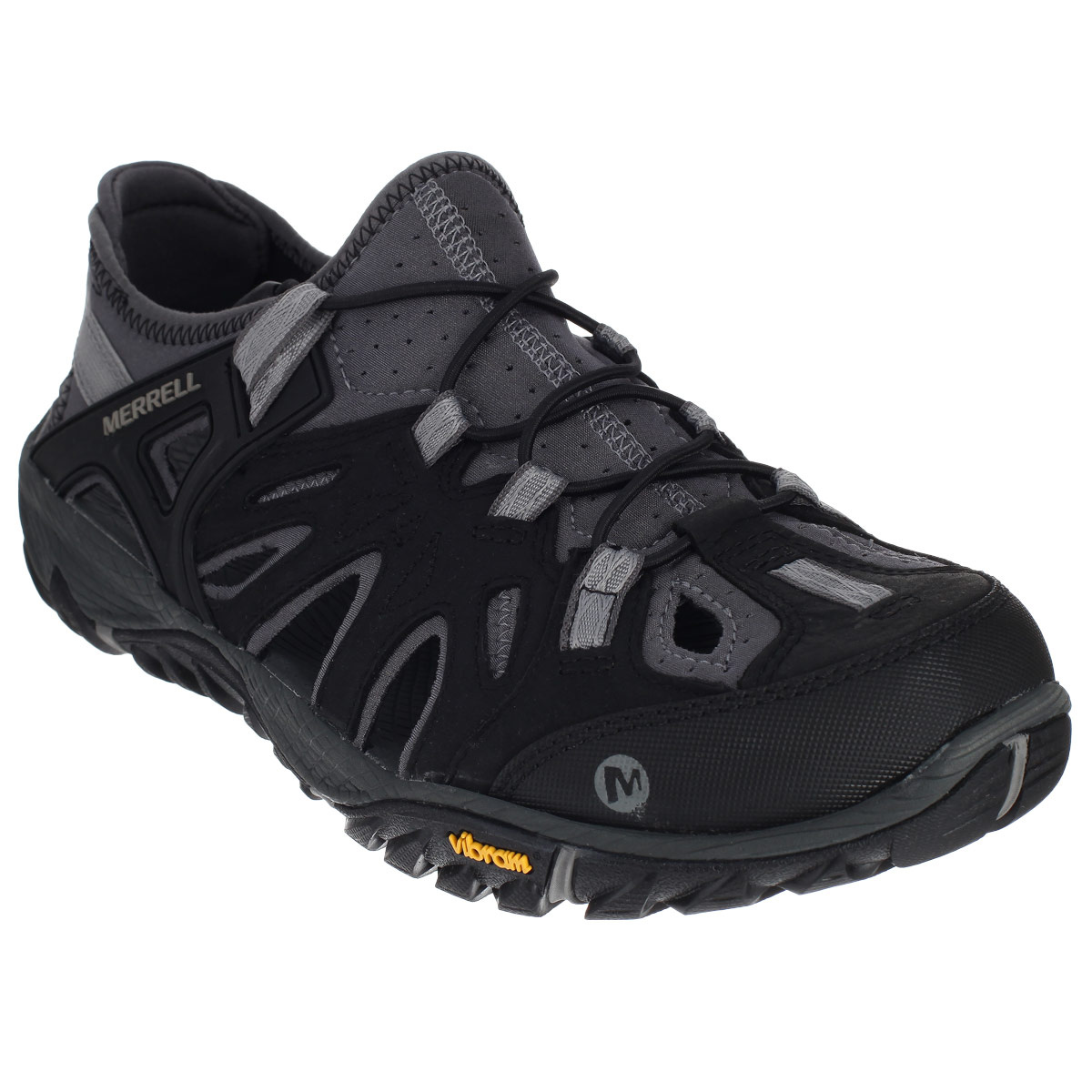 merrell blaze