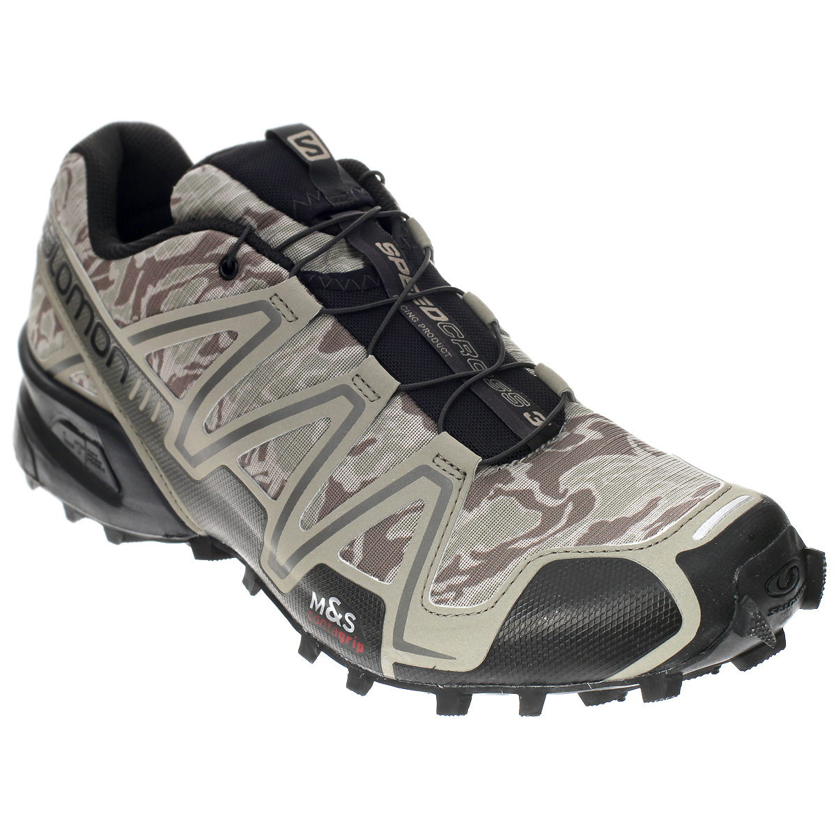 salomon camo