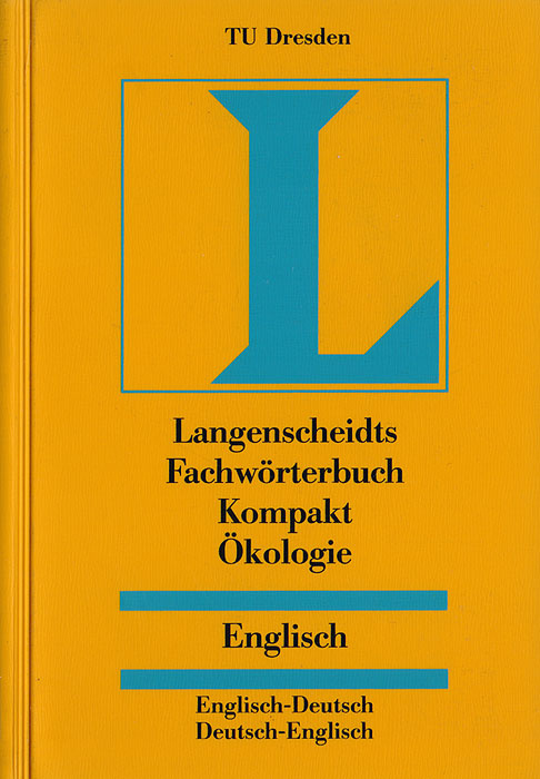 Dictionary english german