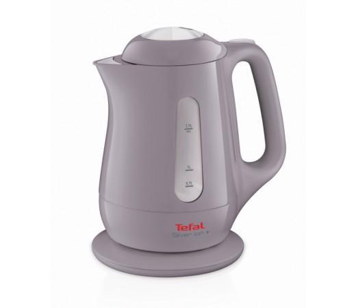 Электрический чайник Tefal Tefal KO511H30 Silver Ion Gray KO511H30, серый #1