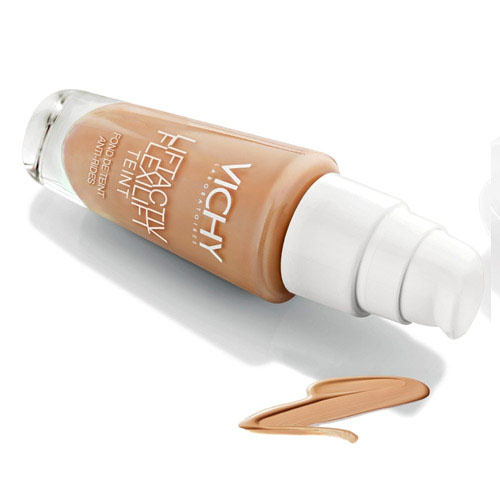 Vichy Liftactiv Flexilift Тональный крем с эффектом лифтинга, тон 25 ...