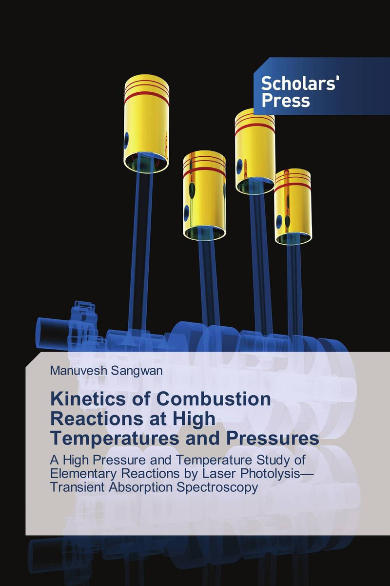 High temperatures high pressures