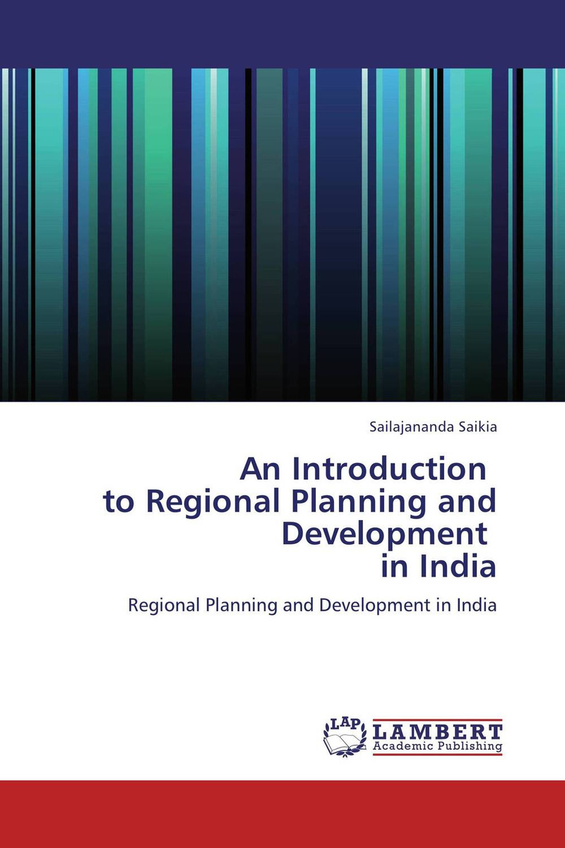 phd in urban and regional planning in india