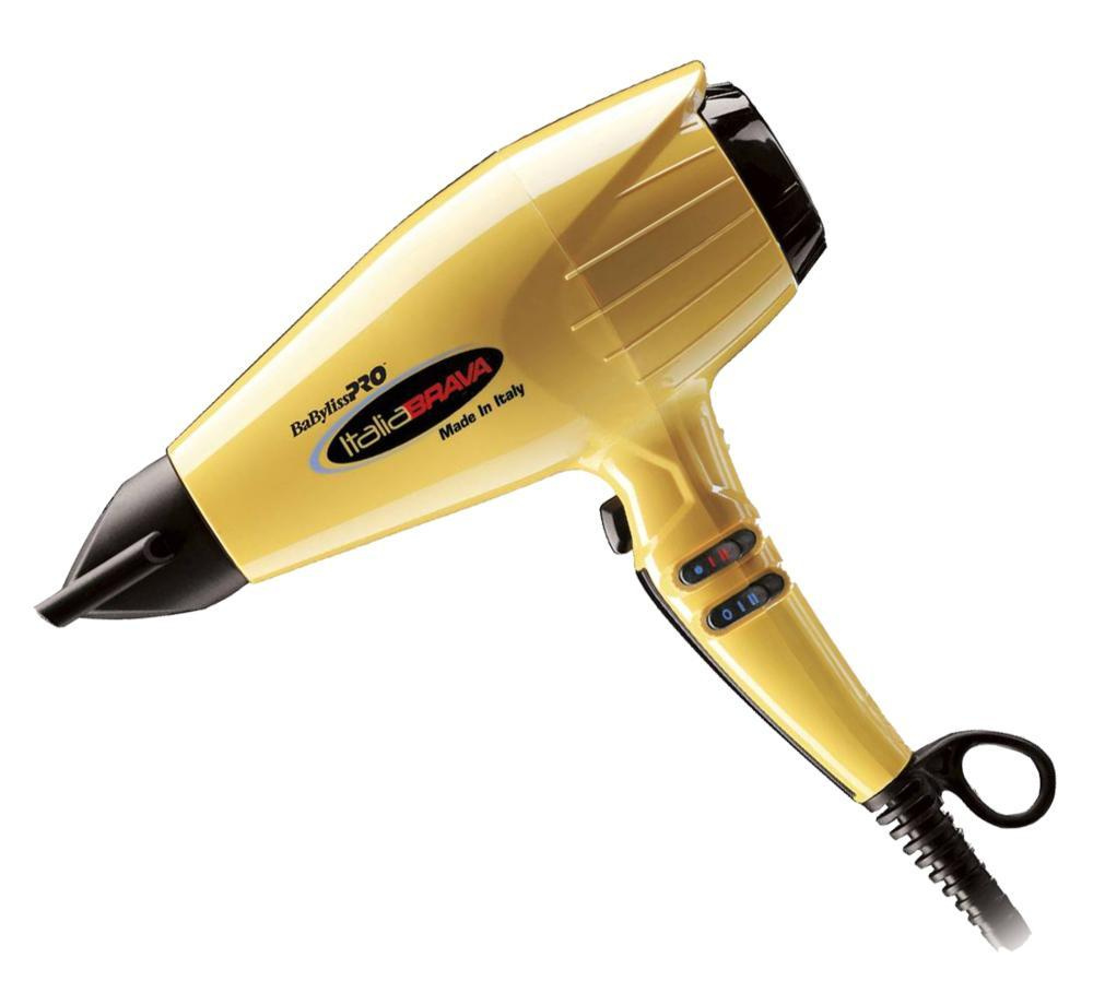 Babyliss Pro Italia Brava фен (BABFB1E) — купить в интернетмагазине