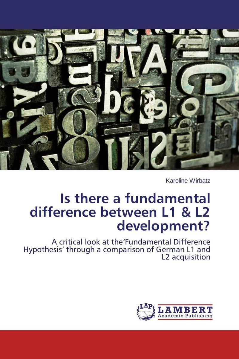 is-there-a-fundamental-difference-between-l1-l2-development