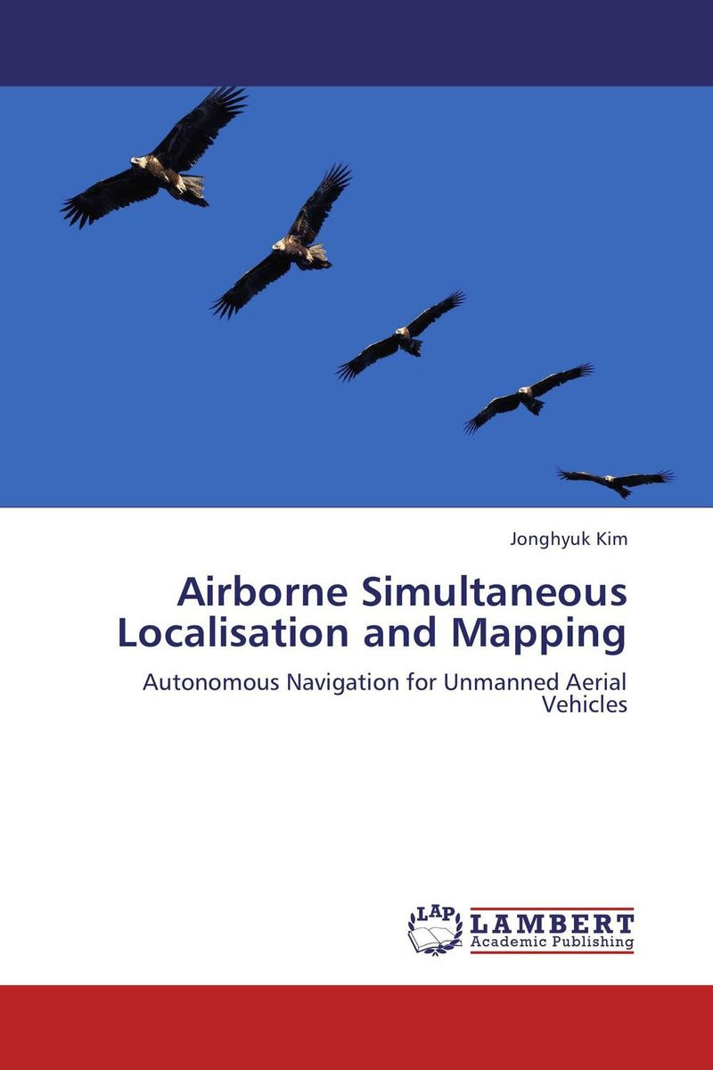 quot Airborne Simultaneous Localisation - 1012259271 