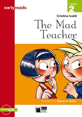 Mad teacher