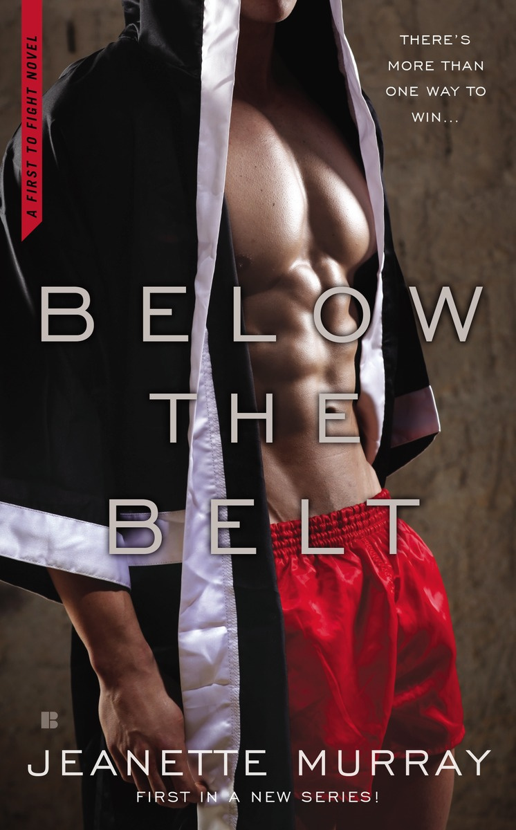 below the belts