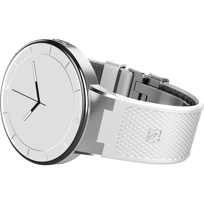 alcatel one touch watch strap replacement