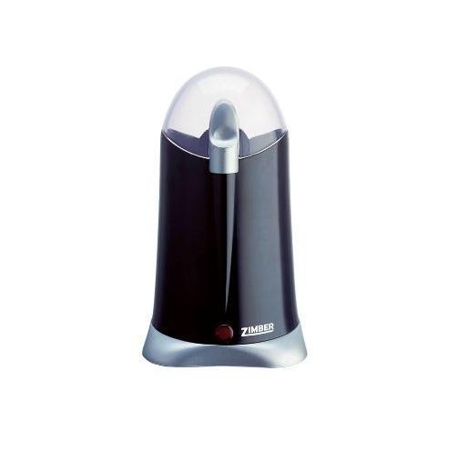 Кофемолка Zimber ZM-3415, Black #1