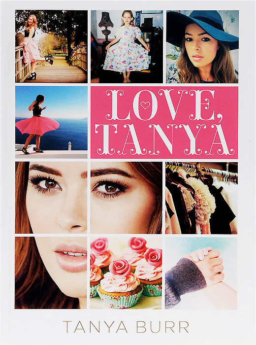 Love, Tanya | Burr Tanya #1